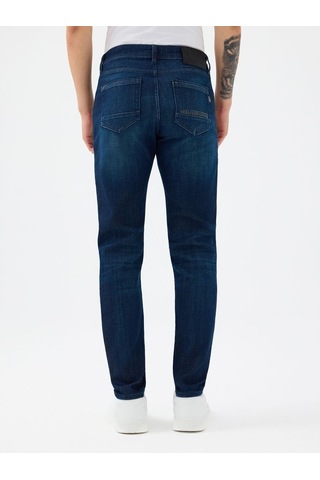 LOFT Ricardo Slim Fit Erkek Pantolon Lf2039174 Q1.v1 Denim