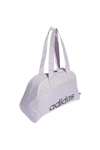 Adidas W L Ess Bwl Bag Mor Kadın Spor Çantası Ir9930 - Renkli
