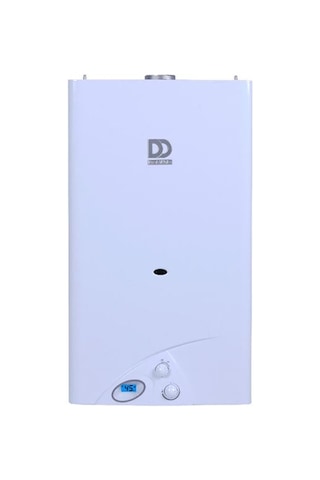 Demirdöküm L 275 F 11 LT Hermetik Şofben