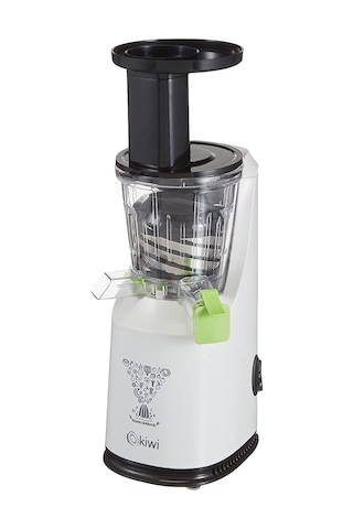 Kiwi KJ-1950 Yavaş Meyve Sebze Press