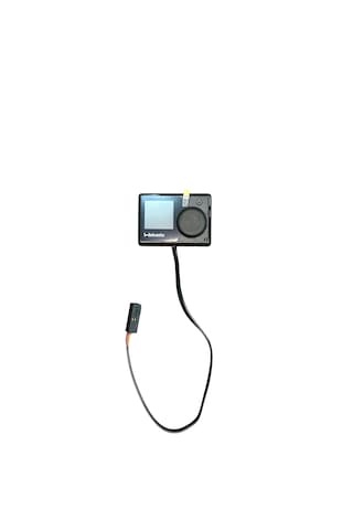 Webasto Multicontrol Hd Dijital Çalıştırma Anahtarı