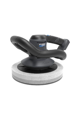 Hyundai PS20S Akülü Polisaj 30000RPM 25 MM Akü + Şarj Cihazı