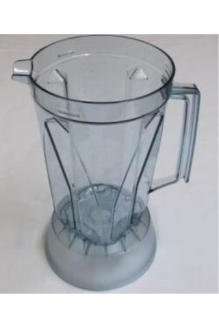 Myco Bar Blender Hazne Polıcarbonat - Yedek Parça Myco Bar Blender Hazne Polıcarbonat - Yedek Parça