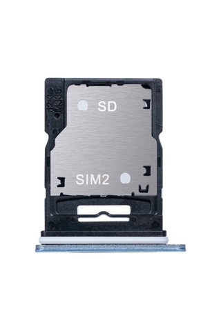 Xiaomi Uyumlu Redmi Note 13 4g Sim Kart Tepsisi 23129raa4g Mavi