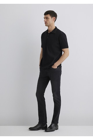 Mavi Erkek Kot Pantolon 0035187861 Siyah Siyah