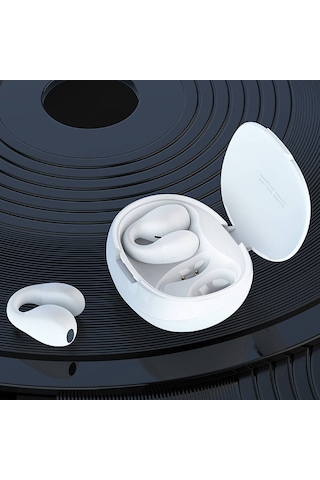 Recci REP-W66 Dynamic Serisi Hi-Fi Ses Bluetooth 5.3 Kulak İçi Kulaklık