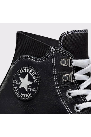 Converse Taylor All Star City Trek Waterproof Erkek Bot C-cona04480e10001 Siyah