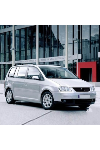Vw Touran 2003-2006 Sinyal Far Kolu Hız Sabitleyicili 1k0953513g