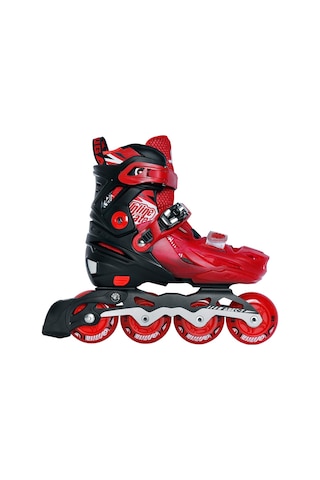 Cougar Mzs 333 Red Ayarlanabilir Urban Çocuk Paten