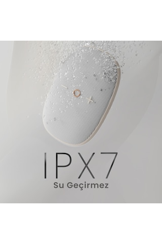 Hifuture Ascendo Bluetooth 5.3 Tws Hoparlör Latte