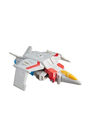 Tra Cyberworld Cyber Changers Ast Starscream G1044