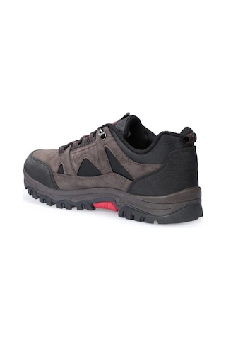 Slazenger Sa22oe012 Haakon Erkek Outdoor Ayakkabı - Slazenger - Kahverengi Kahverengi