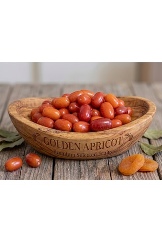 Kurutulmuş Iğde 500 Gr I Premium 500 G