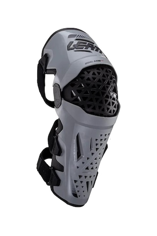 Leatt Dual Axıs Pro Gri Dizlik