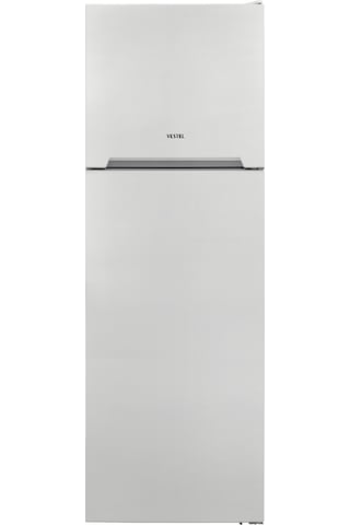 Vestel NF37011 310 LT No-Frost Çift Kapılı Buzdolabı