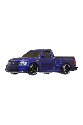 Hot Wheels Boulevard Premium Araçlar Gjt68 - Hrt60 99 Ford F-150 Svt Lıghtnıng