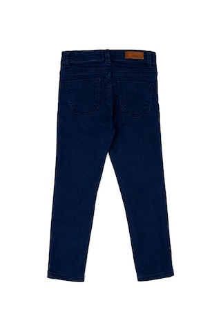 U.S. Polo Assn. Kız Çocuk Jean Pantolon 50272329-dn0029 164809