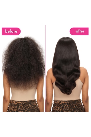 Amıka Forget Frizz - Elektriklenmeyi Önleyici Şampuan 275 Ml