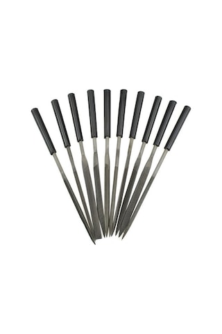 Merttools Saatçi Ege Takımı 3 ×140 Mm
