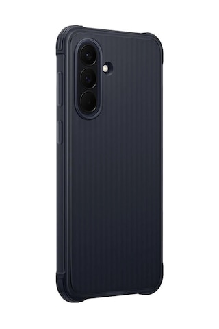 Samsung Galaxy Uyumlu A37 Rugged Case Siyah
