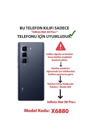 Infinix Hot 50 Pro Plus+ Uyumlu Mustafa Kemal Atatürk Kolajları Baskılı Silikon Kılıf