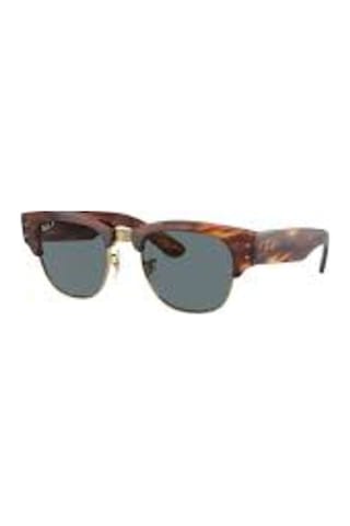 Ray-ban R0316s 954/3r 53 Unisex Güneş Gözlüğü Çok Renkli
