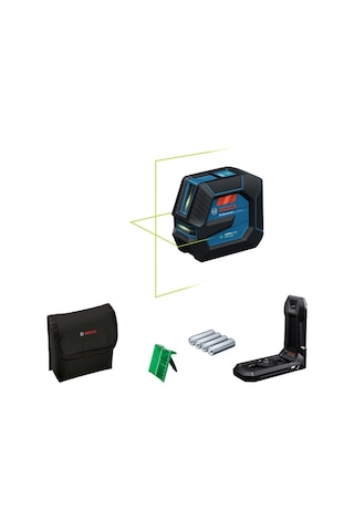 Bosch GLL 20-22 G Çizgi Lazeri - 0601065600