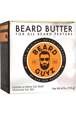 Beard Guyz Sakal Bakım Kremi 113gr
