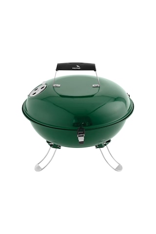 Easy Camp Adventure Grill Green Portatif Barbekü