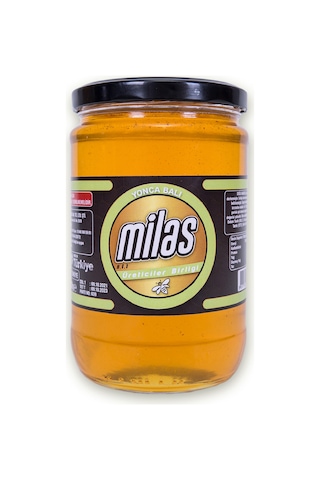 Milas Üreticiler Birliği Yonca Balı 850 G