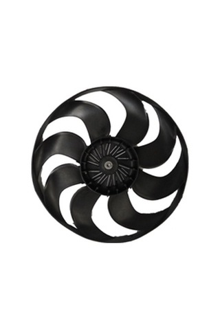 Ford Mondeo 07/11 Fan Kanadı Bfn