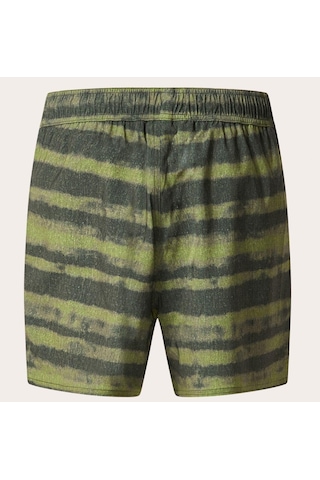 Oakley Blur Strıpes Rc 16" Beachshort Erkek Şort Oak.foa405398-oak.9zn-s1 001
