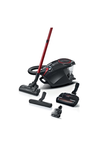 Bosch BGS7POW1 800 W Toz Torbasız Elektrikli Süpürge