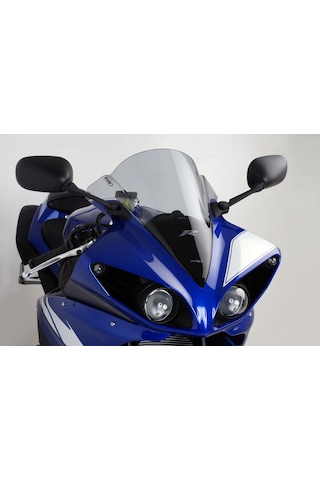 Yamaha Yzf-r1 2009-2014 Puig Z-racing Füme Ön Cam Füme