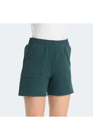 Slazenger ROKO I Kadın Şort Haki