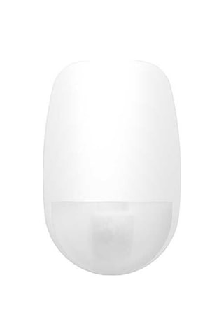 Hikvision DS-PDP15P-EG2-WE Kablosuz Alarm Pır Dedektörü