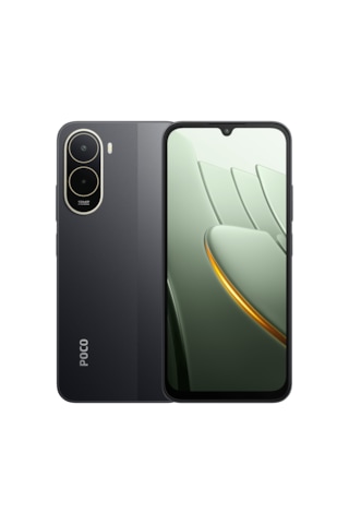 Poco C81 Pro 4 GB 128 GB (Xiaomi Türkiye Garantili)