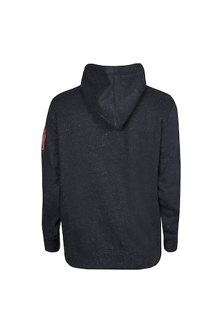 Jack & Jones Erkek Sweatshırt 12143350-eclıpse 12143350-eclıpse Lacivert Lacivert