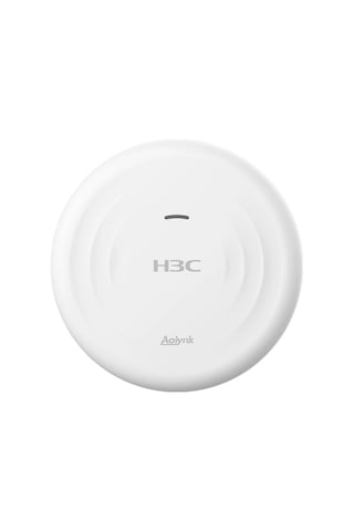 H3c Aolynk Uap622g-ax18 1 Port Gıgabıt 2.4/5ghz 1775mbps 2x2 Mımo 802.11ax Wıfı6 Poe Tavan Tipi Acce