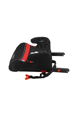 Disney Minnie Fashion Isofixli Comfort Yükseltici 15-36Kg