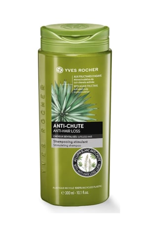 Yves Rocher Dökülmeyi Engelleyen Şampuan 300 ML