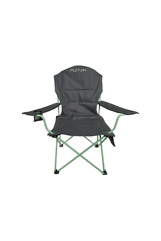 Chair Ones-ll Katlanır Kamp Piknik Sandalyesi Koltuğu Xl Diğer