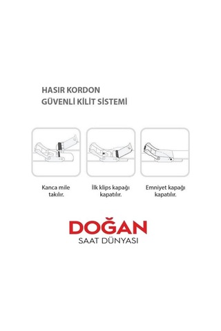 Daniel Klein Dkm.1.12663.1 Erkek Kol Saati