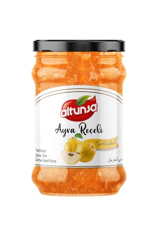 Altunsa Ayva Reçeli 380 G