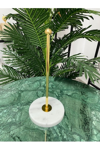Mermer Kağıt Havluluk Gold Desenli Doğal Taş Altın - Beyaz Mermer Kağıt Havluluk Gold Desenli Doğal Taş Altın - Beyaz