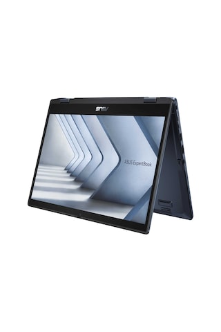 Asus Expert Book B3 Flip B3402FVA-I58512-GBB2D i5-1335U 8 GB 512 GB SSD 14" FHD Free Dos Dizüstü Bilgisayar