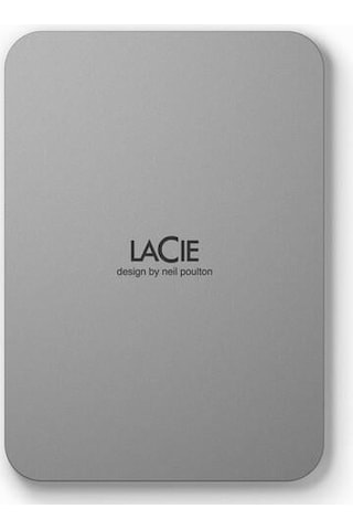 Lacıe 2tb 2.5" Mobile Drive Stlp2000400 Typec Harici Disk