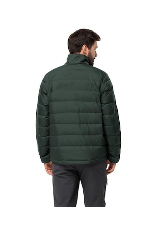 Jack Wolfskin 1207681-t0138 Ather Down Jkt M Erkek Outdoor Mont 001