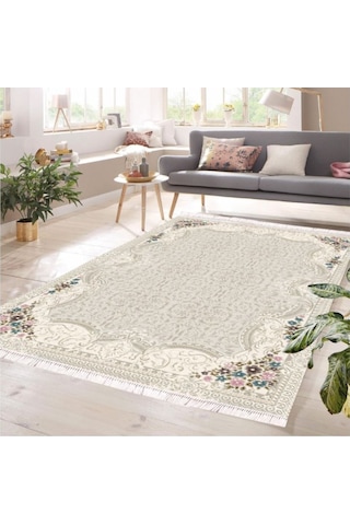 Halıportalı Dokuma Taban Salon Mutfak Halısı Yolluk I-K-300