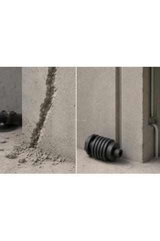 Kanal Açma Disk Aparatı, Kablo Kanalı Ve Boru Kanalı Açma Aparatı, Beton, Duvar, Mermer Kesimi Uyumlu, Spiral Taşlama İçin, Yüksek Mukavemet, Profesyonel Yardımcı Ekipman, Kda001